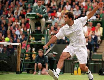 Νίκες για τα φαβορί στο Wimbledon την Παρασκευή