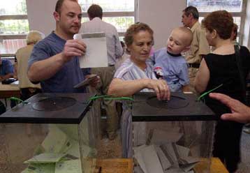 Είκοσι μία έδρες εξασφαλίζουν οι Σοσιαλιστές στην Αλβανία