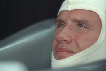 Ο Κούλθχαρντ «κατάπιε» τον Σουμάχερ στις ελεύθερες δοκιμές του Μανί-Κουρ