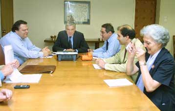 Στα τέλη του 2001 η ιδιωτικοποίηση της Helexpo