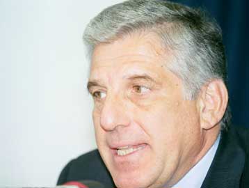 Ολοκληρώνεται ο κύκλος των ιδιωτικοποιήσεων, λέει ο Γιάννος Παπαντωνίου