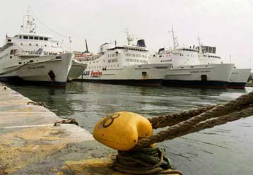 Στην πρώτη θέση παγκοσμίως ο ελληνικός στόλος