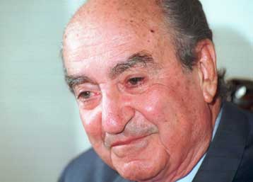 Παραβιάστηκε η έννομη τάξη με τον τρόπο έκδοσης του Μιλόσεβιτς, τονίζει ο Μητσοτάκης