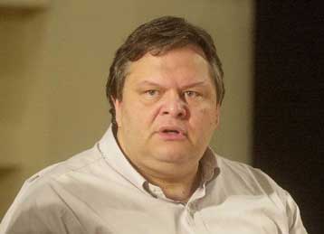 Ολυμπιακούς χωρίς αναβολικά και ναρκωτικά υπόσχεται ο Ελ.Βενιζέλος