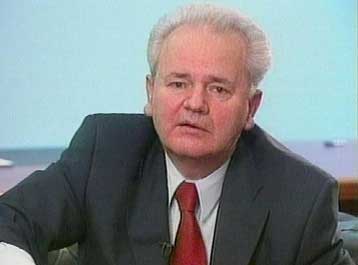 Ο Μιλόσεβιτς εκδόθηκε στη Χάγη