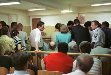 Την πλοιοκτήτρια εταιρεία κατηγορεί ο πρώην πλοίαρχος του «Δύστος»