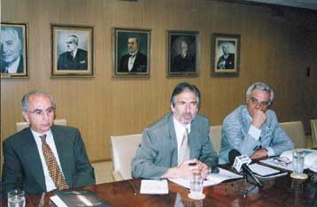 Ανταγωνιστική ναυτιλιακή πολιτική ζητούν οι εφοπλιστές