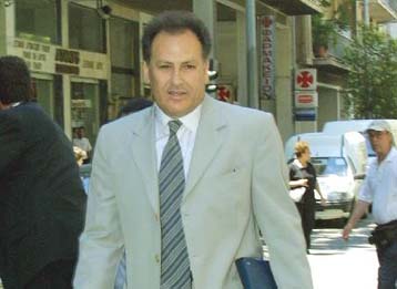 Το πρώτο τμήμα της λεωφ. Ανδρ.Παπανδρέου παρέδωσε στους κατοίκους του λιμανιού ο Λαλιώτης