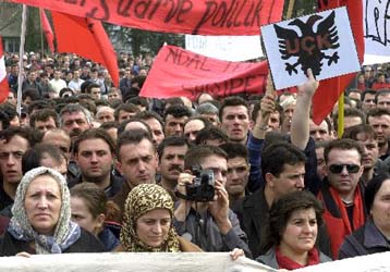 Ανύπαρκτο το θέμα των Τσάμηδων, δηλώνει ο Π.Μπεγλίτης