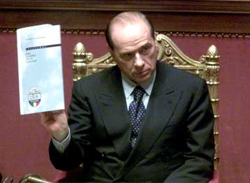 Μεγαλύτερη της αναμενόμενης η άνοδος του δείκτη τιμών καταναλωτή στην Ιταλία