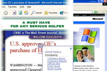 Η Microsoft αναβάλλει την ενσωμάτωση των smart tag στα επόμενα Windows