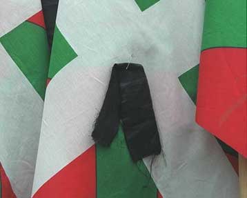 Δέκα τραυματίες από έκρηξη σε τράπεζα της Ισπανίας – Οι υποψίες στην ΕΤΑ