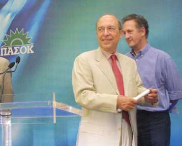 Πρωτοβουλίες για την αντιμετώπιση του αρνητικού κλίματος στο τραπέζι του ΕΓ