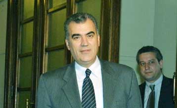 Συζητήθηκαν οι προσφυγές των ραδιοσταθμών κατά Ρέππα