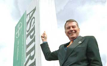 Κατά 10% θα μειωθούν τα κέρδη το 2001, λέει η Bayer