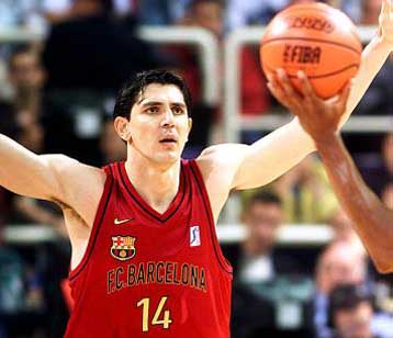 Ο Ρεντζιάς θα παραμείνει στην Ισπανία δύο ακόμα χρόνια