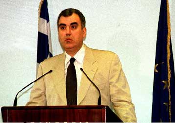 Καθησυχαστικός ο κυβερνητικός εκπρόσωπος για την κατάσταση στην ΠΓΔΜ