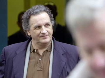 Διακόπηκε η δικαστική έρευνα για το γιο του Μιτεράν