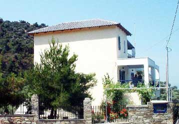 Στην Εισαγγελία οι τηλεφωνικές συνδιαλέξεις των τριών δολοφονηθέντων στη Θάσο