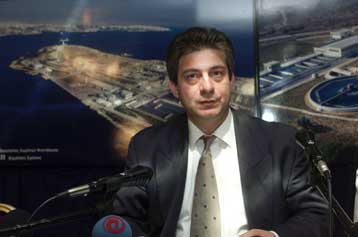 Η ΕΥΔΑΠ «μπαίνει» στις τηλεπικοινωνίες και τα ακίνητα