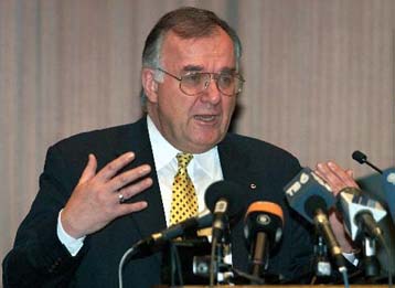 Απέκλεισε το ενδεχόμενο μη συμμόρφωσης της Τουρκίας με το ΕΔΑΔ ο Σβίμερ