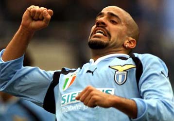 Απαλλάχτηκε o παίκτης της Λάτσιο από τις κατηγορίες για πλαστό διαβατήριο