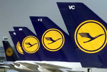 Εννέα ευρωπαϊκές αεροπορικές εταιρείες δημιουργούν ηλεκτρονικό ταξιδιωτικό πρακτορείο