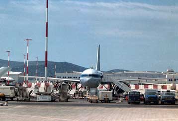 Στην τελική ευθεία η εισηγητική έκθεση της CSFB για την ιδιωτικοποίηση της ΟΑ