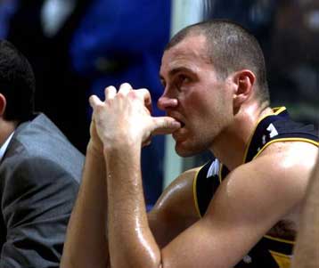 Χωρίς Ερέρος και Ντουένιας στο Ευρωμπάσκετ