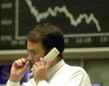 Μεγάλες απώλειες στις ευρωπαϊκές αγορές την Τρίτη