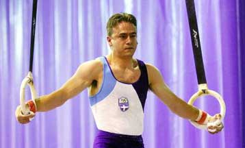 Με εννέα εκπροσώπους η ελληνική ενόργανη γυμναστική στους Μεσογειακούς Αγώνες