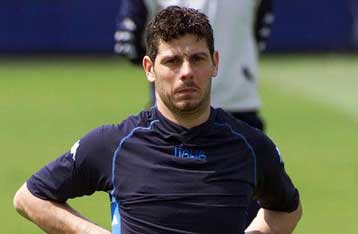 Ακυρώθηκε η μεταγραφή του Τόλντο στη Φιορεντίνα