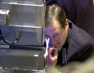 Απώλειες για Nasdaq και Dow Jones στο άνοιγμα της Τρίτης