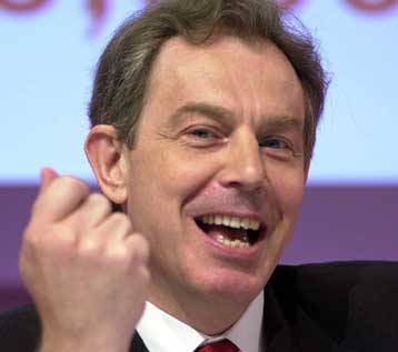 Καλύτερη της αναμενόμενης η πορεία της βρετανικής οικονομίας κατά το α τρίμηνο