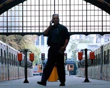 Προβλήματα για το επιβατικό κοινό του ΗΣΑΠ την Τετάρτη