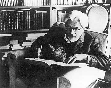 Ξεκινά την Πέμπτη το διεθνές συνέδριο για τον Ανδρέα Εμπειρίκο