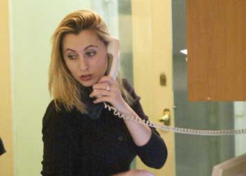 Χρέωση ανά δευτερόλεπτο εντός του 2001 και στη σταθερή τηλεφωνία