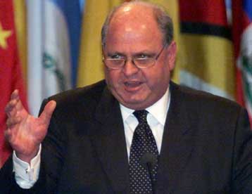 Την Ευρωπαϊκή Ένωση δικαίωσε ο ΠΟΕ για τις αμερικανικές φοροαπαλλαγές