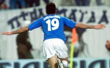 Ο Μ. Κωνσταντίνου πιθανότατα με πολιτικά στην «πρώτη» του Παναθηναϊκού