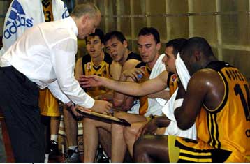 Δεν συναντήθηκαν Ζορπίδης και Βενιζέλος για τη ρύθμιση των χρεών της ΚΑΕ Αρης