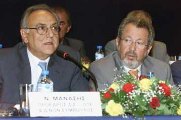 Το Σεπτέμβριο οι αποφάσεις για τη διοικητική αναδιάρθρωση του ΟΤΕ