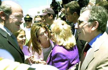 Σένγκεν «εμπόδια» στην είσοδο Τούρκων τουριστών στην Ελλάδα χωρίς βίζα