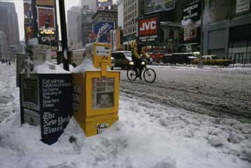 Αμοιβή για αναδημοσίευση online όρισε το Ανώτατο Δικαστήριο των ΗΠΑ