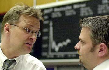 Σε θετικό έδαφος οι ευρωπαϊκές αγορές τη Δευτέρα