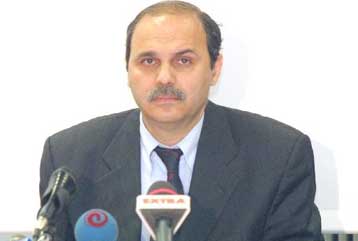 Ψυχραιμία συνιστά σε επενδυτές και πολιτικούς ο πρόεδρος του ΧΑΑ