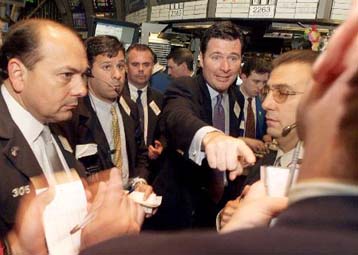 Δισεκατομμύρια στοιχίζει στις επιχειρήσεις το άγχος, υποστηρίζουν οι Βρετανοί