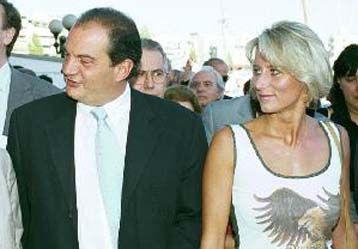 Μεγάλος και πολυσύνθετος ο αγώνας κατά των ναρκωτικών, τόνισε ο πρόεδρος της ΝΔ