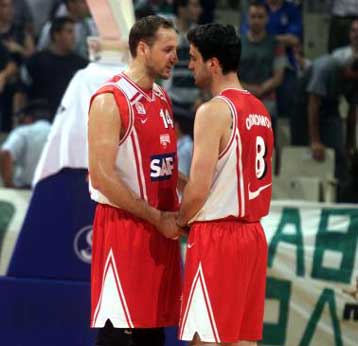 Ράτζα εναντίον Οικονόμου και έγγραφη απάντηση του τελευταίου