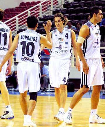 Η ΚΑΕ ΠΑΟΚ σε μεταβατική περίοδο