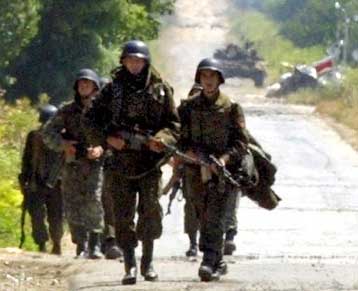 Την τήρηση της εκεχειρίας στην ΠΓΔΜ ζητούν οι υπουργοί Εξωτερικών της ΕΕ
